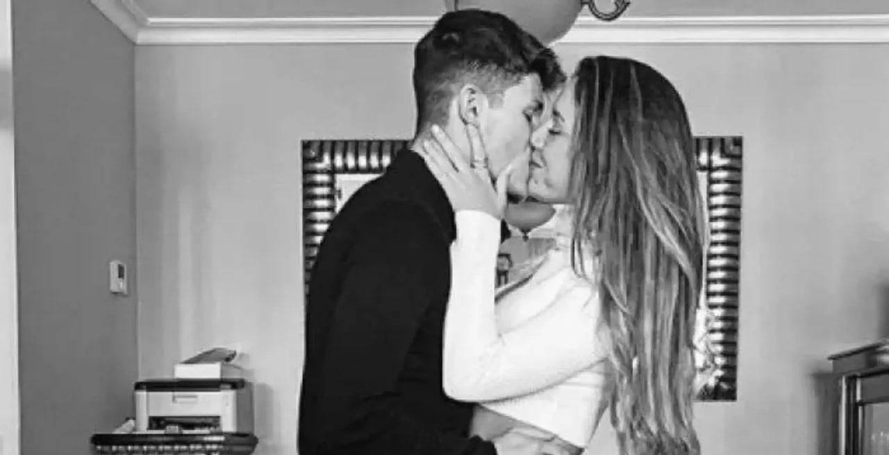 Гарсия из Льямаса / Фото из открытых источников