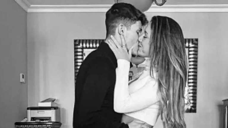 Гарсия из Льямаса / Фото из открытых источников Гарсия из Льямаса / Фото из открытых источников