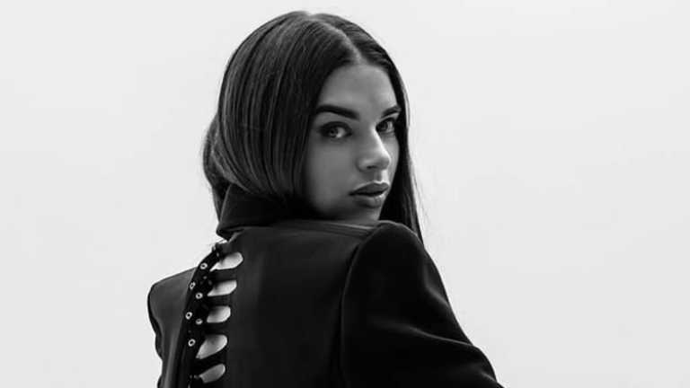 Екатерина Усик / instagram.com/usyk_kate1505 Екатерина Усик / instagram.com/usyk_kate1505