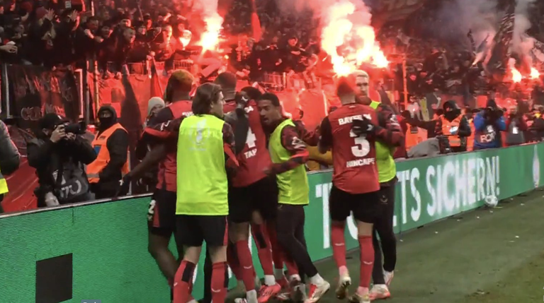 Гравці Байєра / Скріншот Гравці Байєра / Скріншот