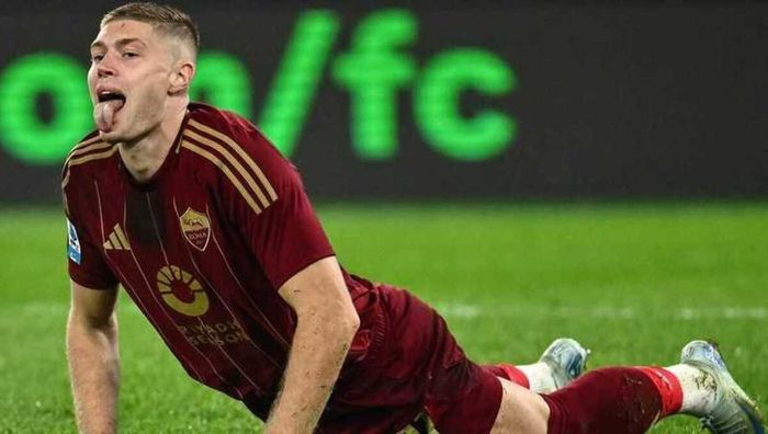 Венеция – Рома: Раньери выпустит Довбика в старте на матч Серии А после 2 поединков в запасе Венеция – Рома: Раньери выпустит Довбика в старте на матч Серии А после 2 поединков в запасе