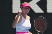 Кіченок гратиме у парі з чемпіонкою Australian Open на турнірі WTA 1000 у Катарі