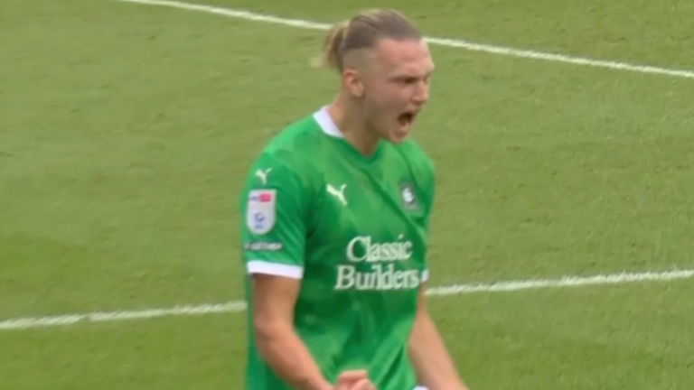 Максим Таловєров / Скріншот Максим Таловєров / Скріншот