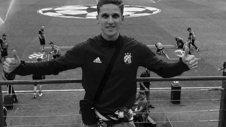 Яків Єлкіч / Фото з відкритих джерел Яків Єлкіч / Фото з відкритих джерел