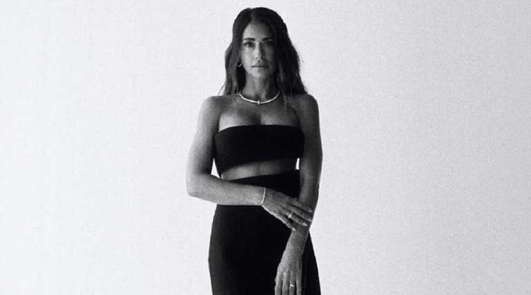 Антонелла Рокуццо / Фото з Instagram Антонелла Рокуццо / Фото з Instagram