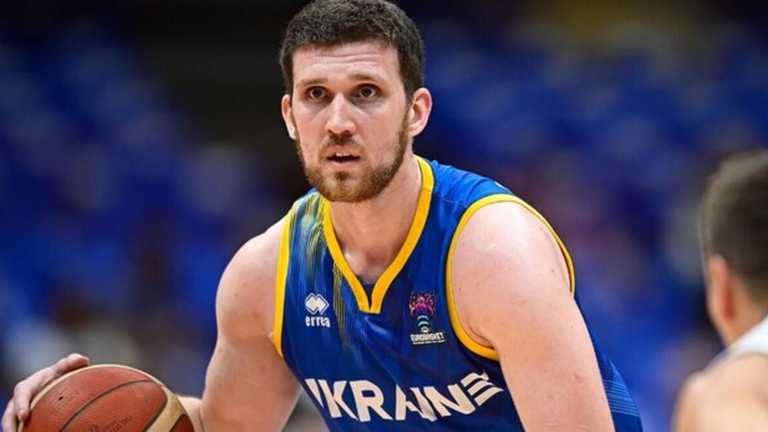 Святослав Михайлюк / Фото ФБУ Святослав Михайлюк / Фото ФБУ