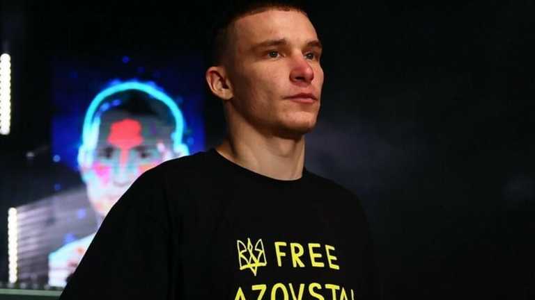 Данило Лозан / Фото Instagram Данило Лозан / Фото Instagram