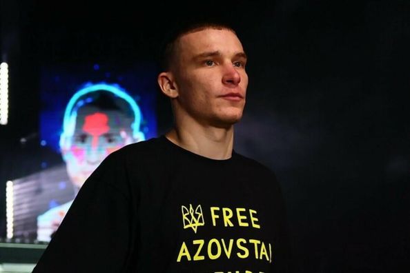 Українські боксери боротимуться за титули на турнірі WBC в Саудівській Аравії