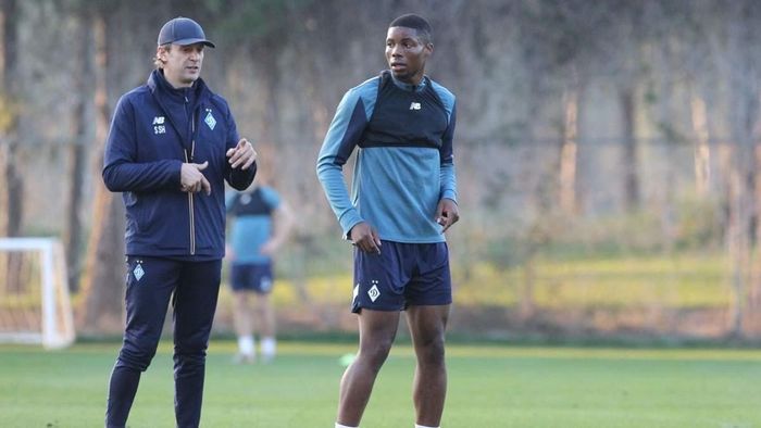 Трансфер легіонера в Динамо зірвався через "фактор мами" – відомі подробиці