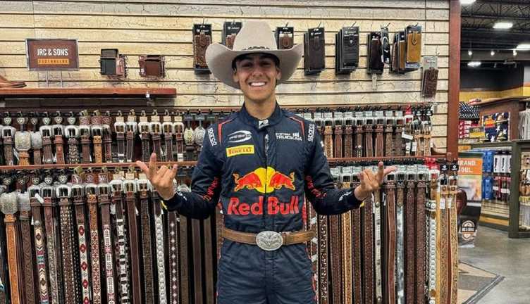 Арвид Линдблад / Фото instagram.com/arvid.lindblad Арвид Линдблад / Фото instagram.com/arvid.lindblad