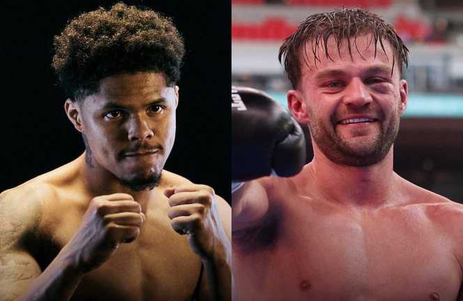 Шакур й Падлі / Фото з X