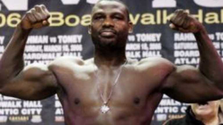 Хасім Рахман / Фото baltimoresun Хасім Рахман / Фото baltimoresun