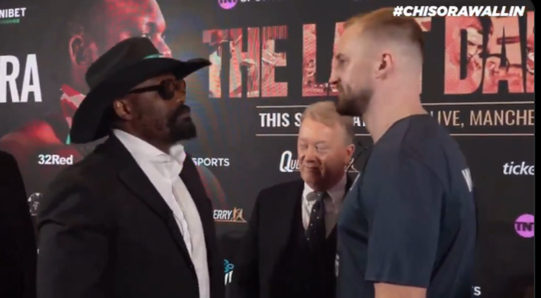 Чісора й Валлін / Скріншот Чісора й Валлін / Скріншот