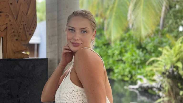 Анна Зубкова / Фото instagram.com/mademoiselle.anna Анна Зубкова / Фото instagram.com/mademoiselle.anna