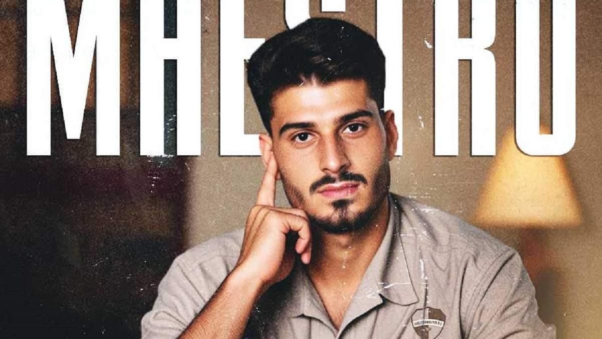 Мехмет Маниш / Пресс-служба Искендерунспора