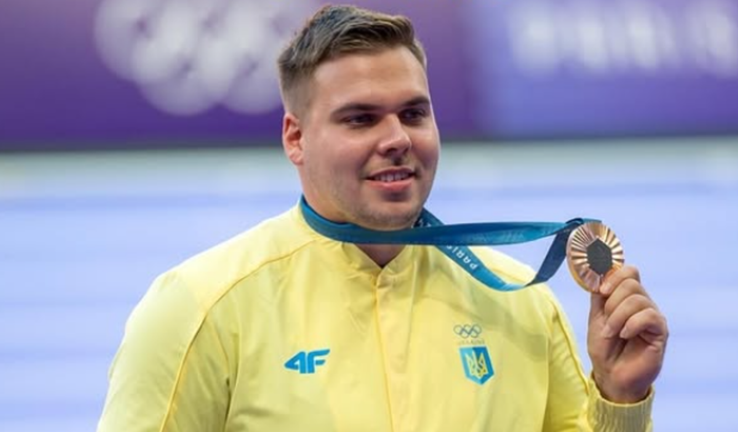 Михайло Кохан / Фото з відкритих джерел Михайло Кохан / Фото з відкритих джерел