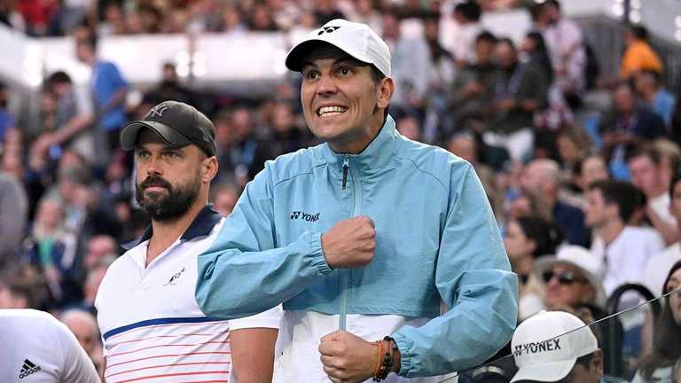 Стефано Вуков / Фото EFE Стефано Вуков / Фото EFE