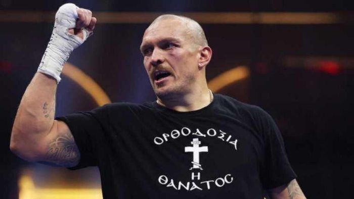 Усику обрали наступного суперника: "Він гідний, щоб знову вийти на ринг"