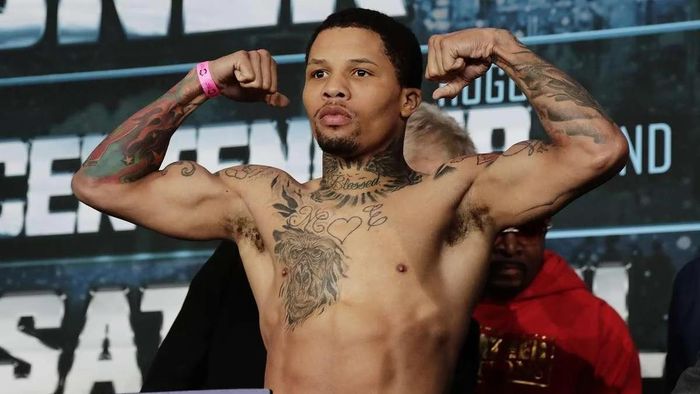 Джервонта назвав справжню причину конфлікту з Мейвезером: "Вона підкочувала до мене"