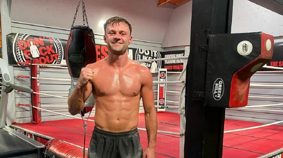 Джош Педлі / Фото instagram.com/joshpadley