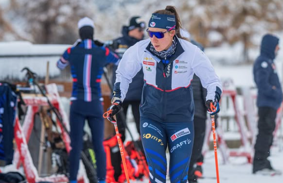 Каролін Коломбо / Фото з Instagram Каролін Коломбо / Фото з Instagram