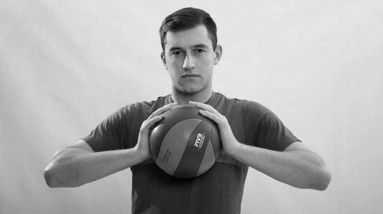 Илья Чижов / Фото из открытых источников Илья Чижов / Фото из открытых источников