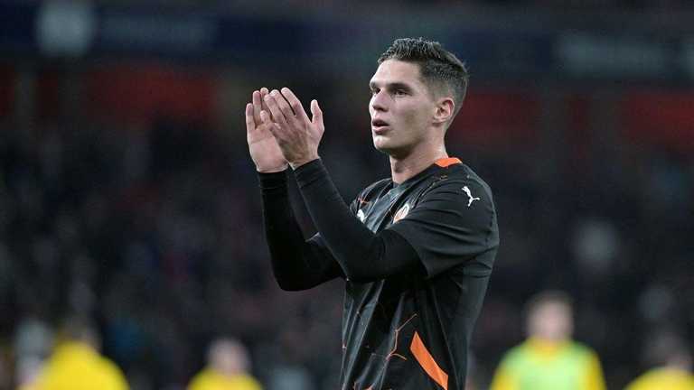 Георгій Судаков. Фото ФК Шахтар Георгій Судаков. Фото ФК Шахтар