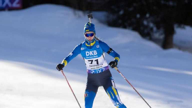 Христина Дмитренко / Фото Дмитро Євенко Христина Дмитренко / Фото Дмитро Євенко