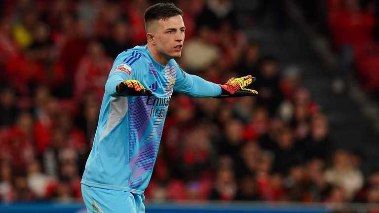 Анатолій Трубін / фото: Gualter Fatia/Getty Images Анатолій Трубін / фото: Gualter Fatia/Getty Images