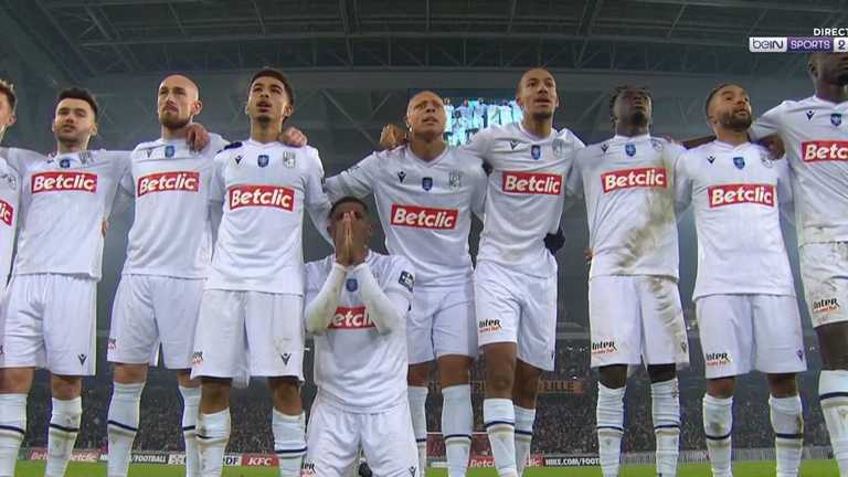 Игроки Дюнкерка / Скриншот Игроки Дюнкерка / Скриншот