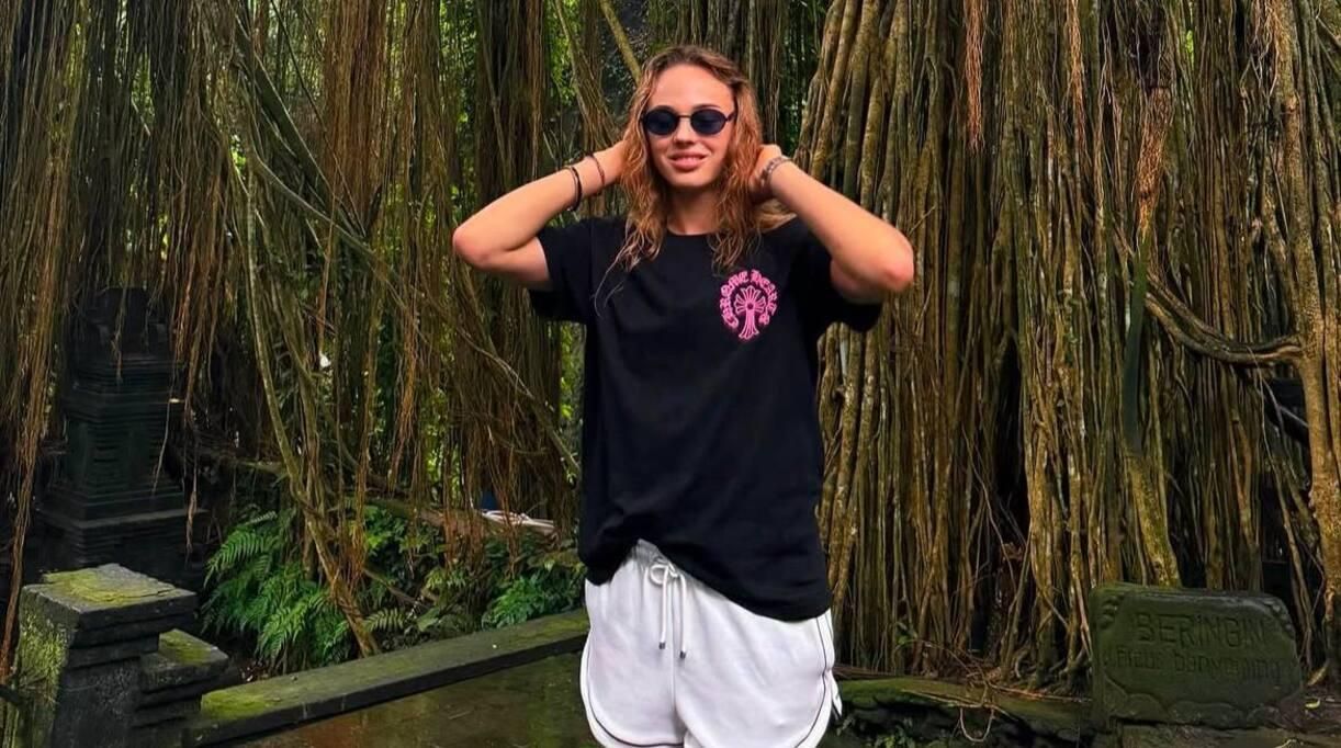 Дарія Білодід / фото з Instagram