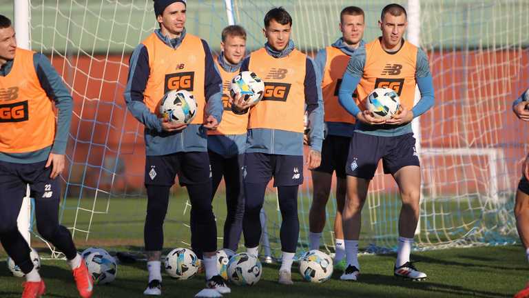 Игроки Динамо / Фото ФК Динамо Игроки Динамо / Фото ФК Динамо