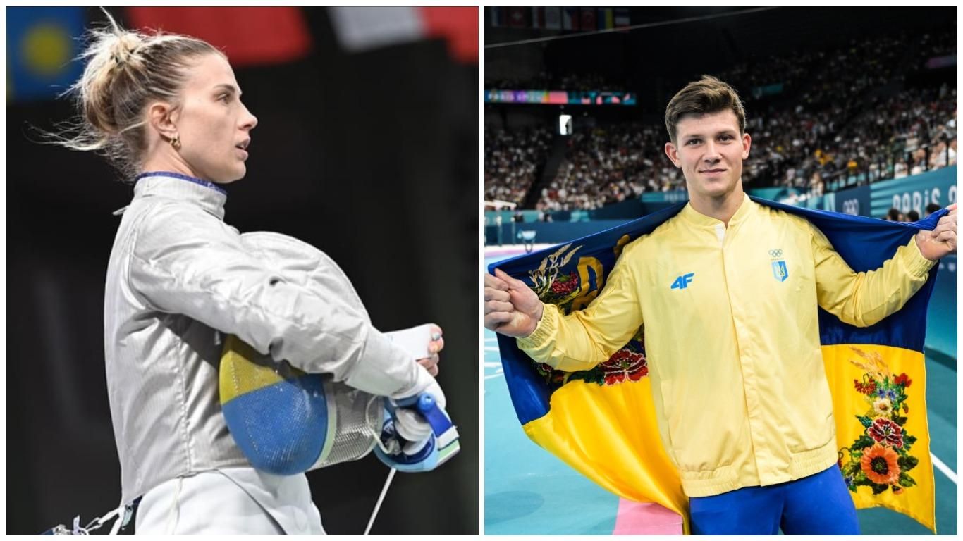 Харлан й Ковтун / Колаж Спорт 24