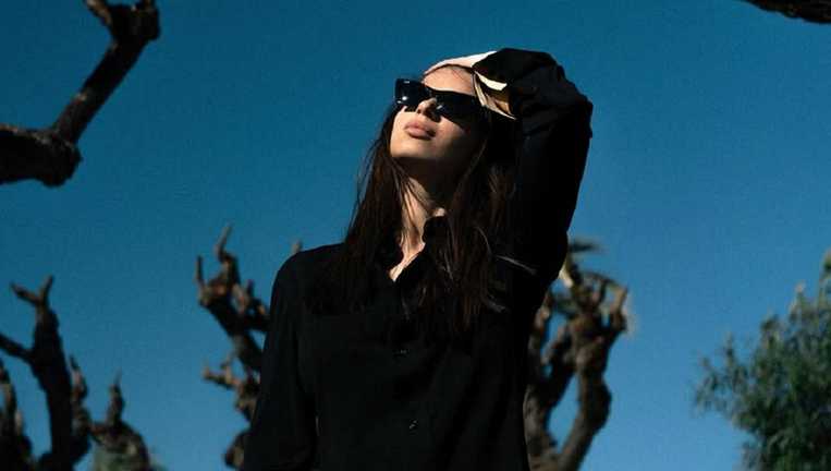 Екатерина Усик / Фото instagram.com/usyk_kate1505 Екатерина Усик / Фото instagram.com/usyk_kate1505