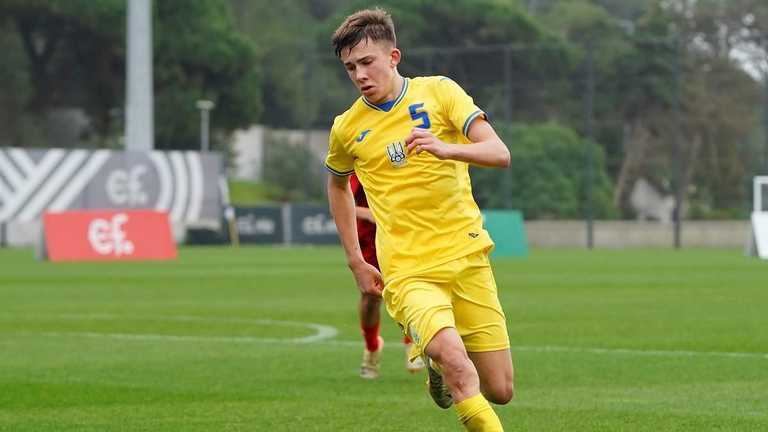 Захар Осьмюхин / Photo by Gualter Fatia/Getty Images Захар Осьмюхин / Photo by Gualter Fatia/Getty Images