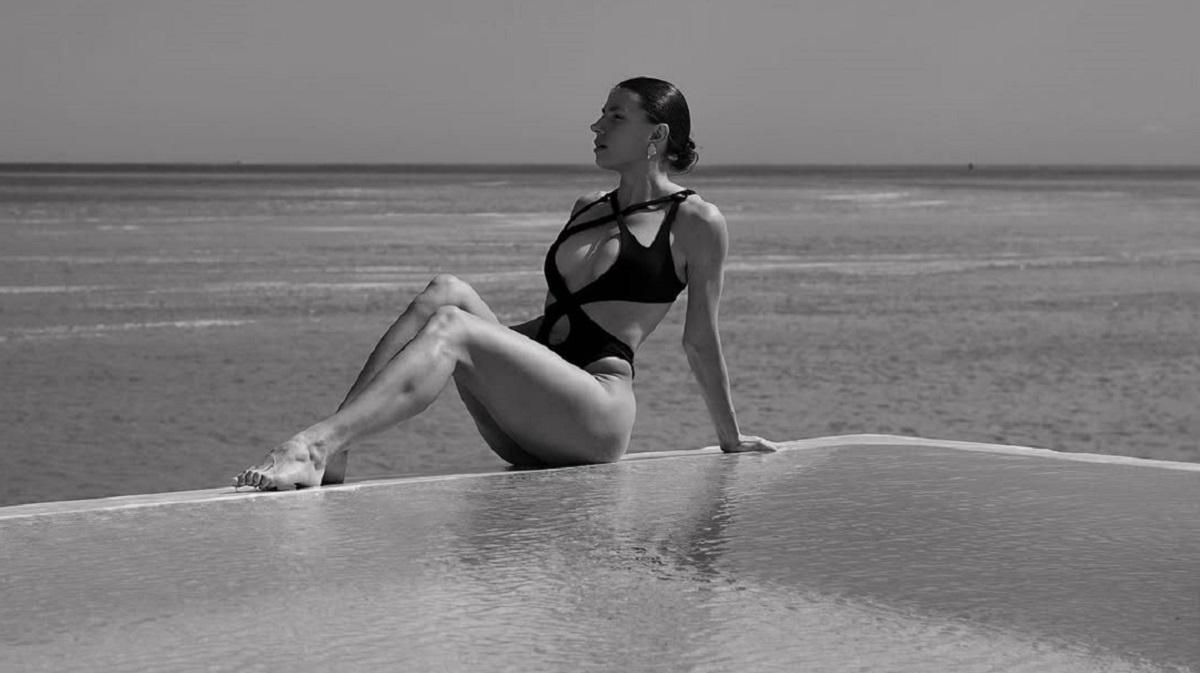 Бех-Романчук / Фото instagram.com/marynabekh