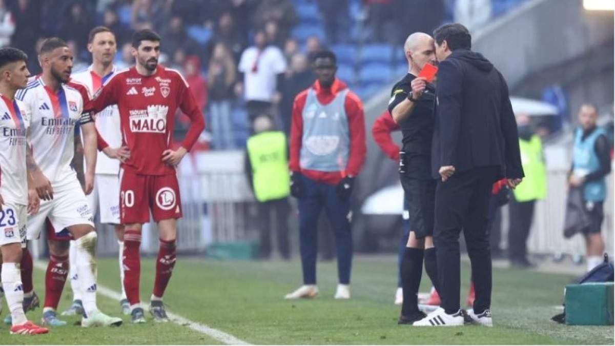 Паулу Фонсека / L'Equipe Паулу Фонсека / L'Equipe