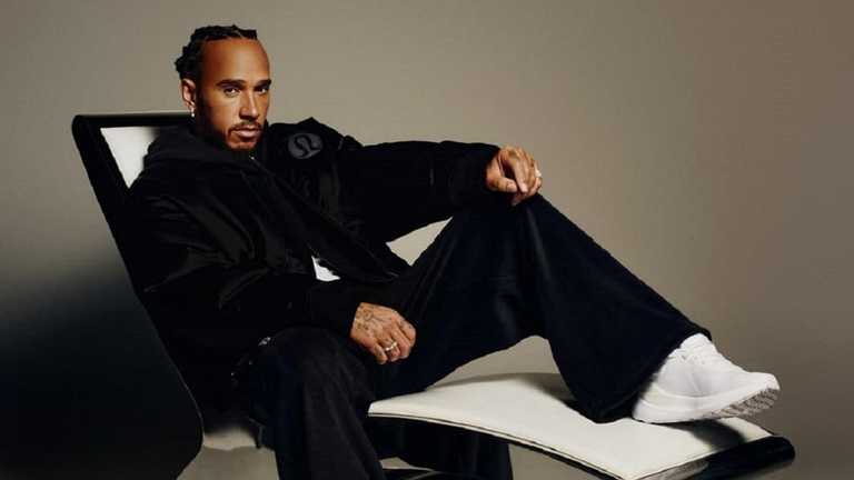 Льюїс Хемілтон / Фото instagram.com/lewishamilton Льюїс Хемілтон / Фото instagram.com/lewishamilton