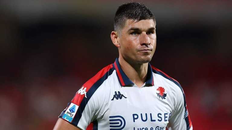 Руслан Малиновский / Фото Francesco Scaccianoce/Getty Images Руслан Малиновский / Фото Francesco Scaccianoce/Getty Images