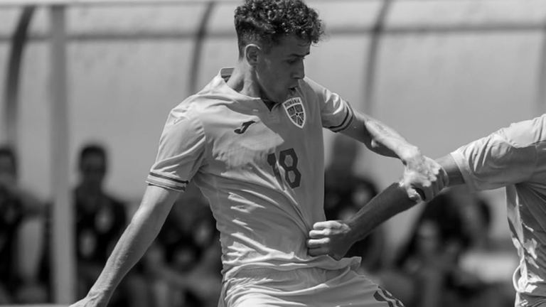 Лука Манолаче / Фото з X Лука Манолаче / Фото з X