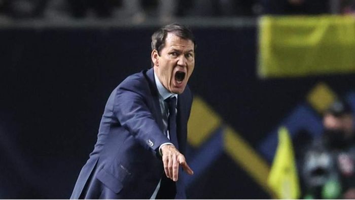 Тренер Бельгії не може змиритися з поразкою від України і назвав запоруку перемоги у наступному матчі