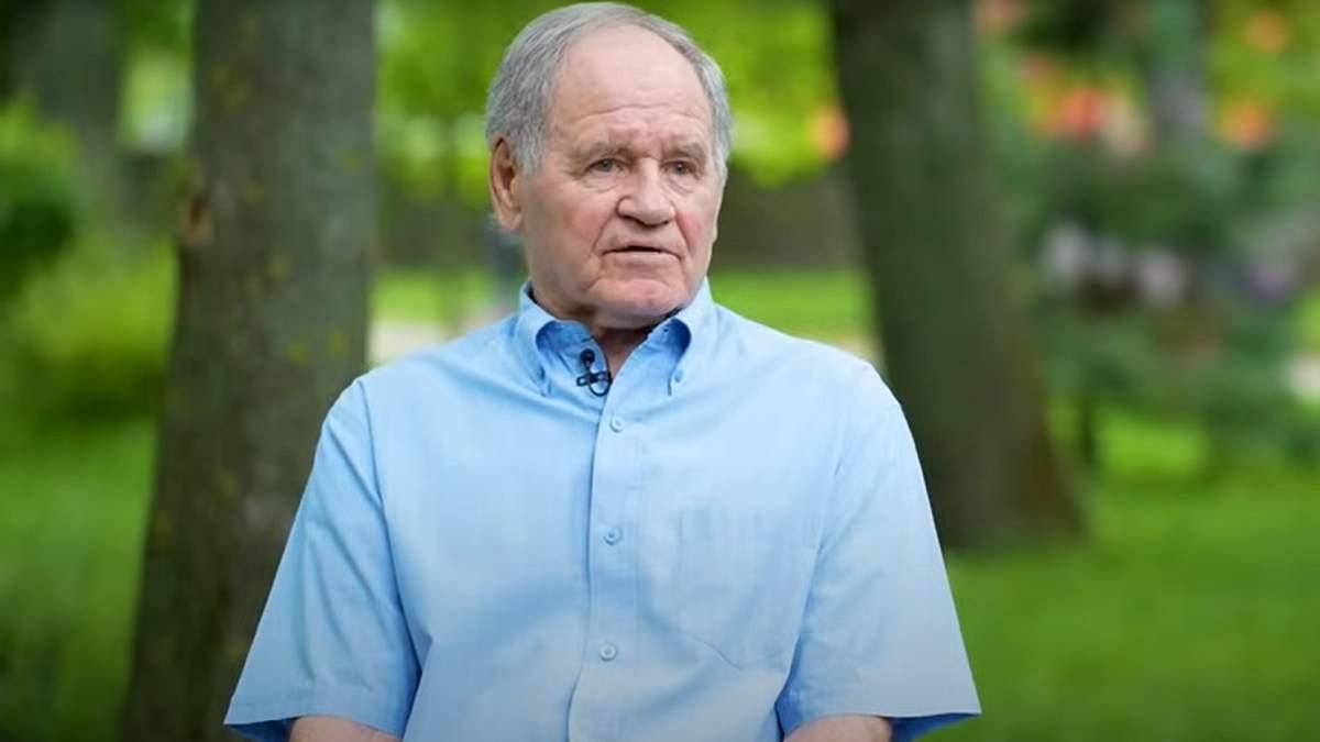 Йожеф Сабо / Скріншот