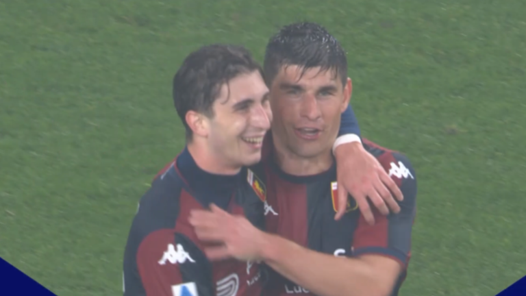 Міретті й Маліновський / Скріншот Міретті й Маліновський / Скріншот