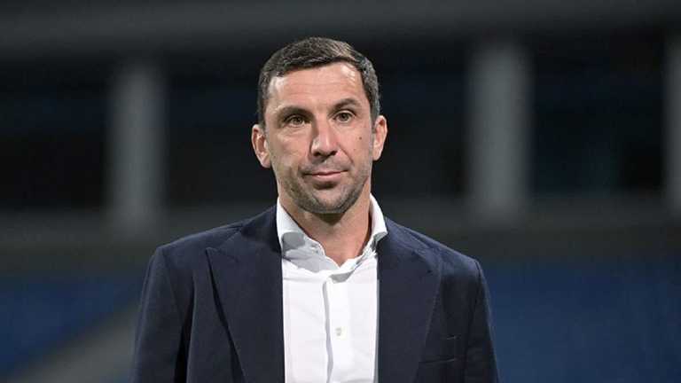 Даріо Срна / Фото ФК Шахтар