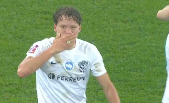 Навін Малиш / Скріншот Навін Малиш / Скріншот