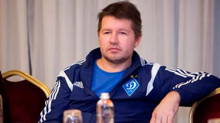 Саленко раскрыл ключевой момент, позволивший Украине победить Бельгию: "Наша сборная улетела"