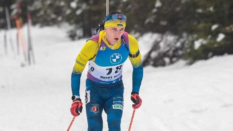 Дмитро Підручний / Фото Дмитро Євенко Дмитро Підручний / Фото Дмитро Євенко
