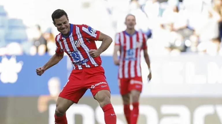 Сесар Аспиликуэта / Фото EFE Сесар Аспиликуэта / Фото EFE