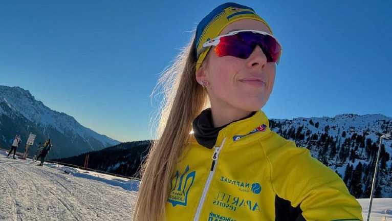 Христина Дмитренко / Фото instagram.com/kristi_dmit Христина Дмитренко / Фото instagram.com/kristi_dmit