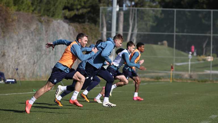 Гравці Динамо / Фото ФК Динамо Гравці Динамо / Фото ФК Динамо